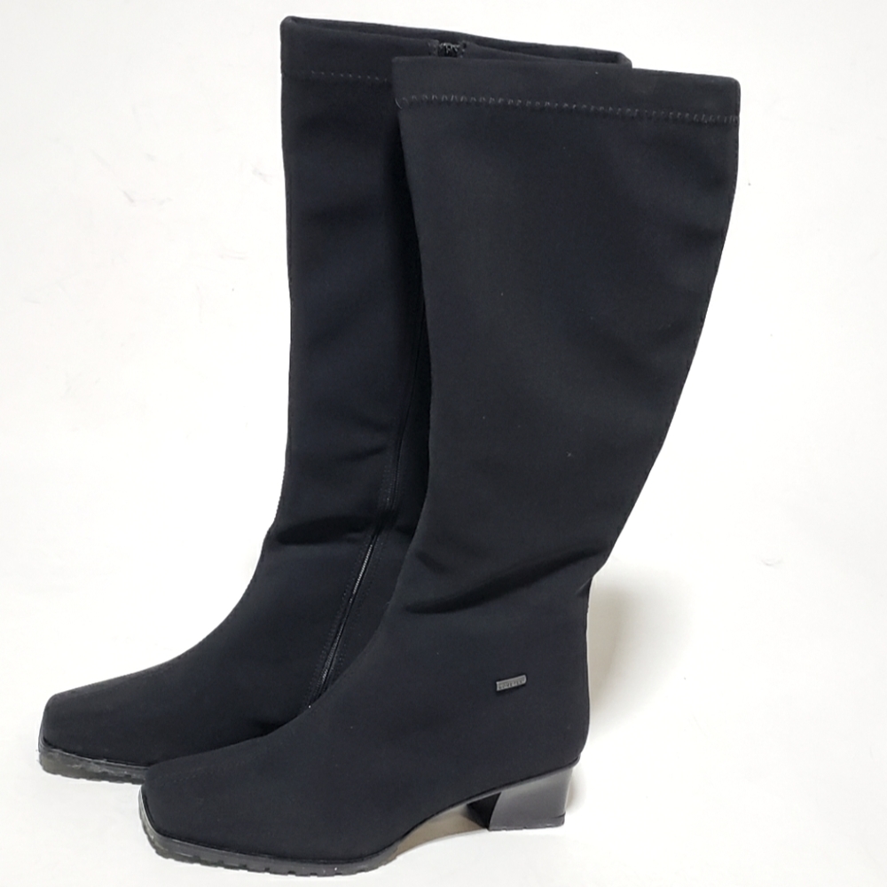 GORE-TEX Knee High Boots